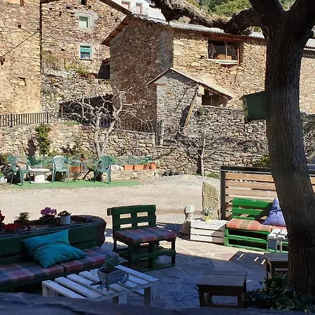 公寓 La Catalpa Arasan