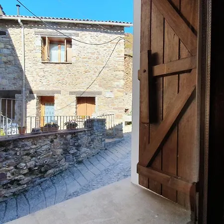 公寓 La Catalpa Arasan