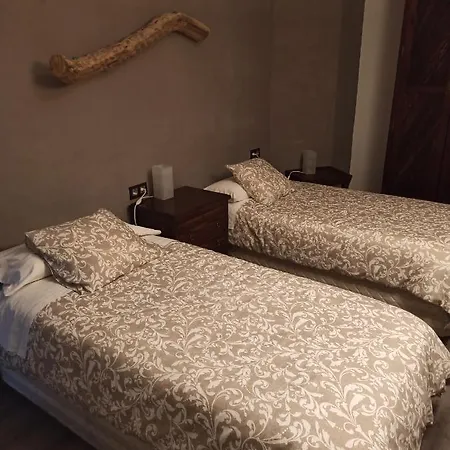 Apartman La Catalpa
