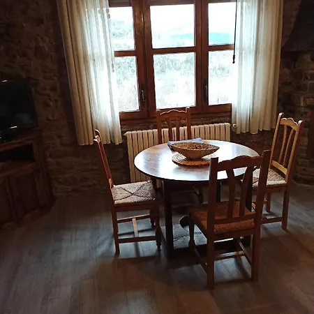 Apartment La Catalpa