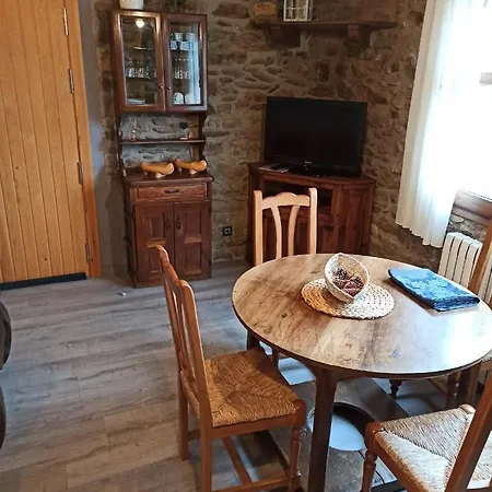 La Catalpa Apartman *