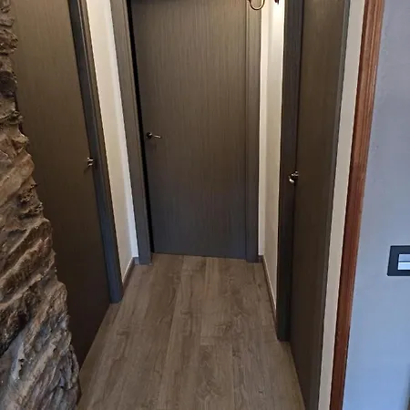 La Catalpa Apartman