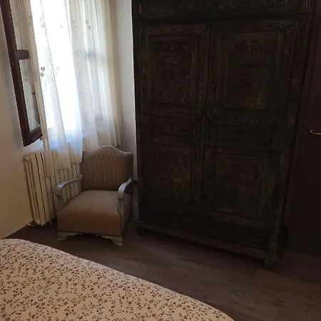 La Catalpa Apartman