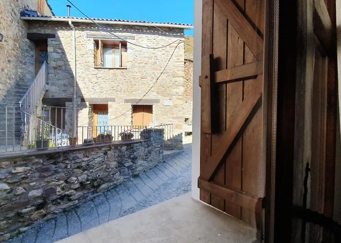 Lejlighed La Catalpa Arasan