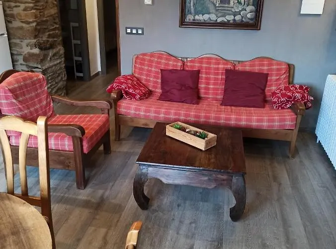 Lejlighed La Catalpa