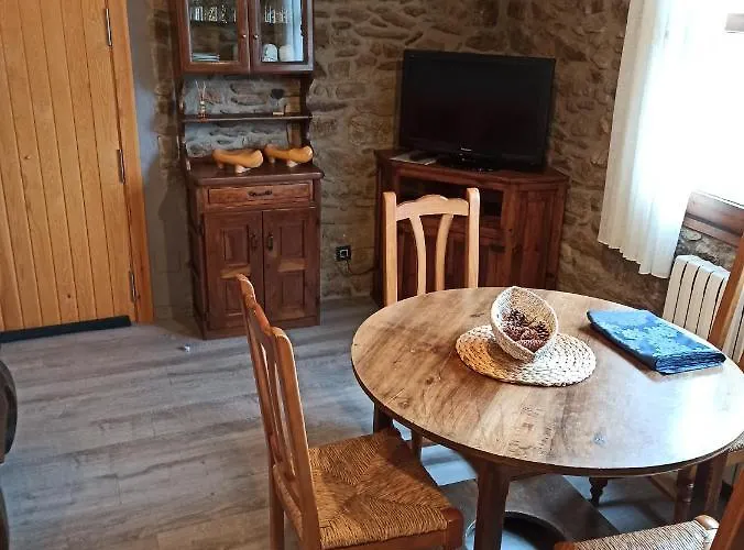 La Catalpa Lejlighed *