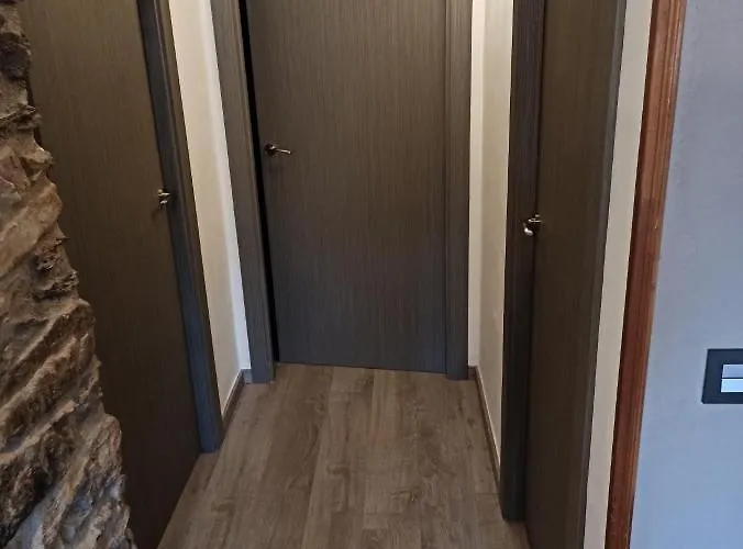 La Catalpa Lejlighed