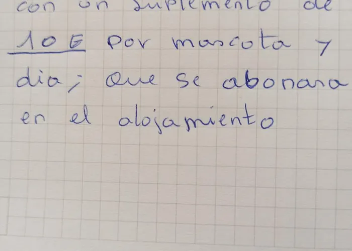 La Catalpa Lejlighed