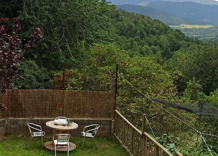 La Catalpa Lejlighed *